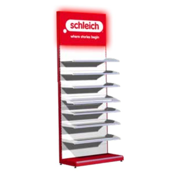 Schleich Tall Wall 1 Metre