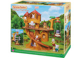 SF - Adventure Tree House - Modern Brands Australia