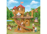 SF - Adventure Tree House - Modern Brands Australia