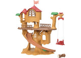 SF - Adventure Tree House - Modern Brands Australia