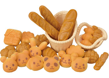 SF - Bakery Shop Starter Set - Modern Brands Australia