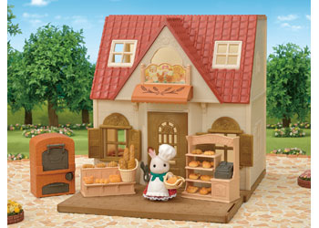 SF - Bakery Shop Starter Set - Modern Brands Australia