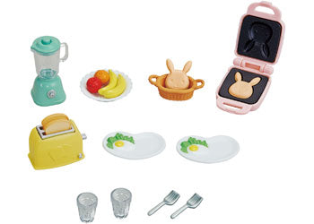 SF - Breakfast Playset - Modern Brands Australia