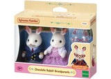 SF - Chocolate Rabbit Grandparents - Modern Brands Australia