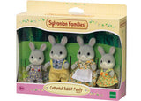 SF - Cottontail Rabbit Family - Modern Brands Australia