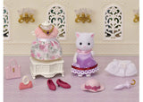 SF - Fashion Play Set - Persian Cat - Modern Brands Australia