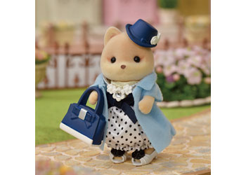 SF - Fashion Play Set - Shoe Shop Collection - Modern Brands Australia