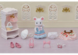 SF - Fashion Play Set - Sugar Sweet Collection - Modern Brands Australia