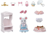 SF - Fashion Play Set - Sugar Sweet Collection - Modern Brands Australia