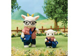 SF - Goat Family - Modern Brands Australia