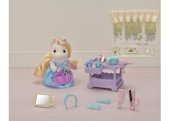 SF - Hair Stylist Set - Modern Brands Australia