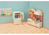 SF - Kitchen Play Set - Modern Brands Australia