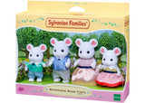 SF - Marshmallow Mouse Family - Modern Brands Australia