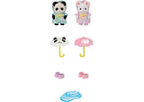 SF - Nursery Friends - Rainy Day Duo - Modern Brands Australia