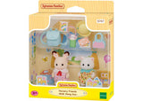 SF - Nursery Friends -Walk Along Duo - Modern Brands Australia