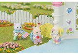 SF - Nursery Friends -Walk Along Duo - Modern Brands Australia