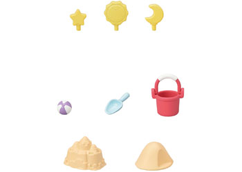 SF - Nursery Sandbox & Pool - Modern Brands Australia