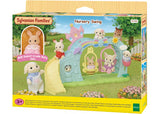 SF - Nursery Swing - Modern Brands Australia