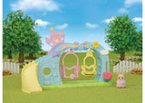 SF - Nursery Swing - Modern Brands Australia