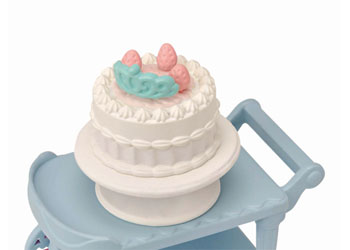 SF - Party Time Playset - Modern Brands Australia