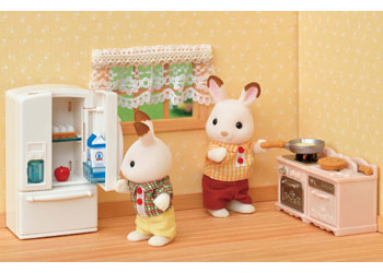 SF - Playful Starter Furniture Set - Modern Brands Australia