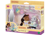 SF - Pony Friends Set - Modern Brands Australia