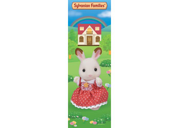 SF - Rabbit Poster (1500 x 500) - Modern Brands Australia