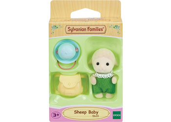 SF - Sheep Baby - Modern Brands Australia