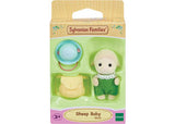 SF - Sheep Baby - Modern Brands Australia