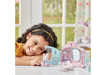 SF - Style & Sparkle Dressing Room - Modern Brands Australia