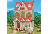 SF - Sweet Raspberry Home - Modern Brands Australia