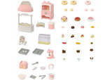 SF - Village Cake Shop Starter Set - Modern Brands Australia