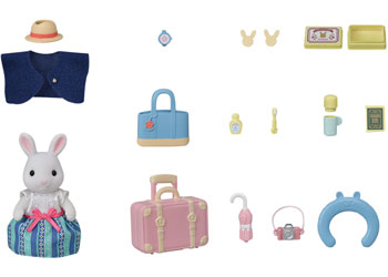SF - Weekend Travel Set - Modern Brands Australia