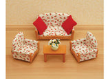SF - 3-Piece Suite Set - Modern Brands Australia