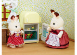 SF - Chocolate Rabbit Mother Set - Modern Brands Australia