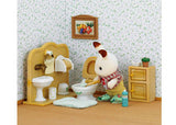 SF - Chocolate Rabbit Brother Set - Modern Brands Australia