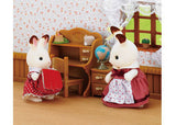 SF - Chocolate Rabbit Sister Set - Modern Brands Australia