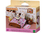 SF - Semi-Double Bed - Modern Brands Australia