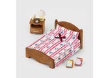 SF - Semi-Double Bed - Modern Brands Australia