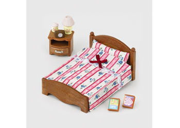 SF - Semi-Double Bed - Modern Brands Australia