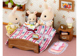 SF - Semi-Double Bed - Modern Brands Australia