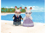 SF - Chocolate Rabbit Grandparents - Modern Brands Australia