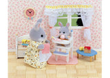 SF - Baby High Chair - Modern Brands Australia