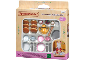 SF - Homemade Pancake Set - Modern Brands Australia