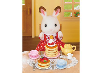 SF - Homemade Pancake Set - Modern Brands Australia