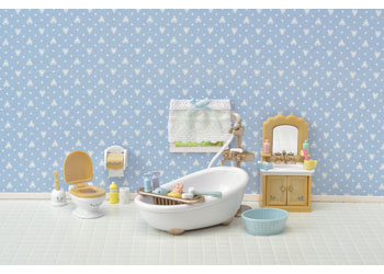 SF - Country Bathroom Set - Modern Brands Australia