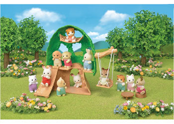 SF - Baby Tree House - Modern Brands Australia
