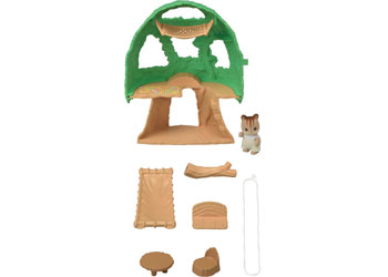 SF - Baby Tree House - Modern Brands Australia