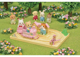 SF - Baby Choo-Choo Train - Modern Brands Australia