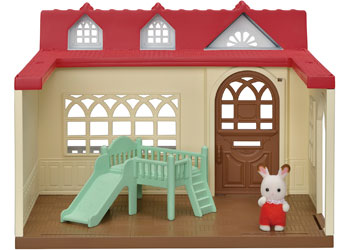 SF - Sweet Raspberry Home - Modern Brands Australia